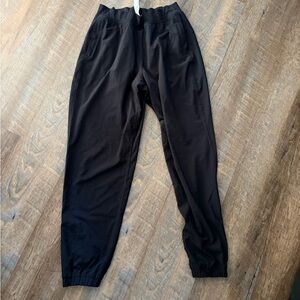 Lululemon adapted state perforated high rise jogger